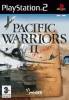 PS2 GAME - Pacific Warriors II: Dogfight (USED) PS2 GAME - Pacific Warriors II: Dogfight (USED)